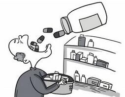 萬(wàn)艾可副作用，萬(wàn)艾可注意事項(xiàng)