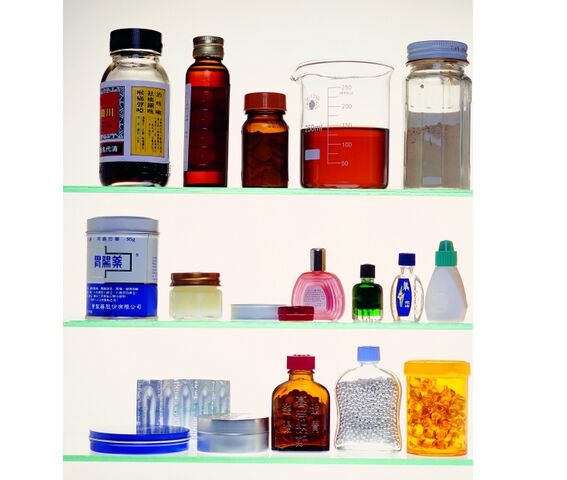 芪明顆粒的副作用，芪明顆粒能和其他藥品一起服用嗎