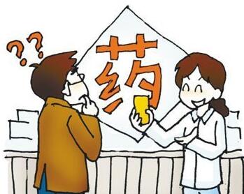 萬艾可副作用，萬艾可注意事項