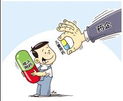 萬艾可的副作用，萬艾可的服用方法