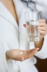 萬馬芪明顆粒，芪明顆粒用途