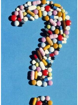 萬艾可，萬艾可服用方法