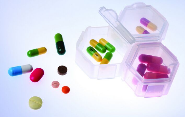 糖尿病視網膜病變護理，芪明顆粒能和其他藥品一起服用嗎