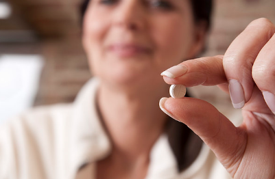 芪明顆粒每天吃多少，糖尿病視網膜病變吃芪明顆粒