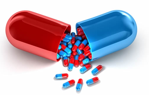 萬艾可說明書，萬艾可劑量