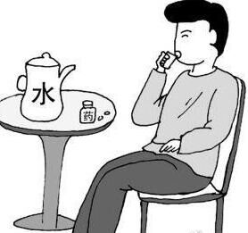 股骨頭壞死治療期間服用注意事項，通絡生骨膠囊禁忌