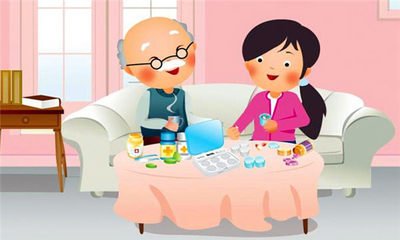 骨關節炎的治療用藥，保節力硫酸氨基葡萄糖