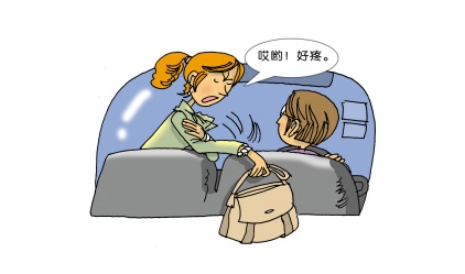 骨關(guān)節(jié)炎護(hù)理，服用伊索佳注意事項(xiàng)