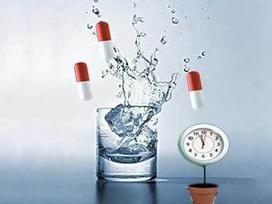 早期怎么使用通絡生骨膠囊，中期怎么使用通絡生骨膠囊