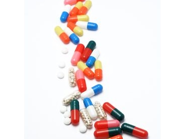 股骨頭壞死治療費用，通絡生骨膠囊在哪里購買