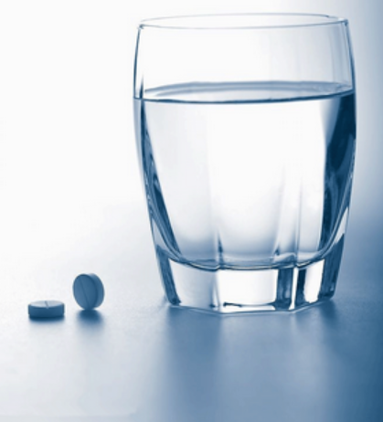 骨關節炎，伊索佳氨基葡萄糖膠囊