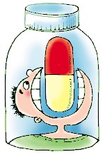 早泄吃萬艾可有用嗎，萬艾可的副作用