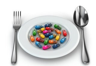 股骨頭壞死治療期間服用注意事項，股骨頭壞死服用注意事項