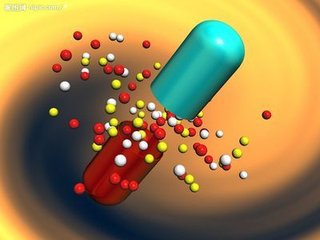 伊索佳規格，硫酸氨基葡萄糖的作用