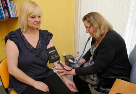 骨關節炎的易發部位，保節力使用說明