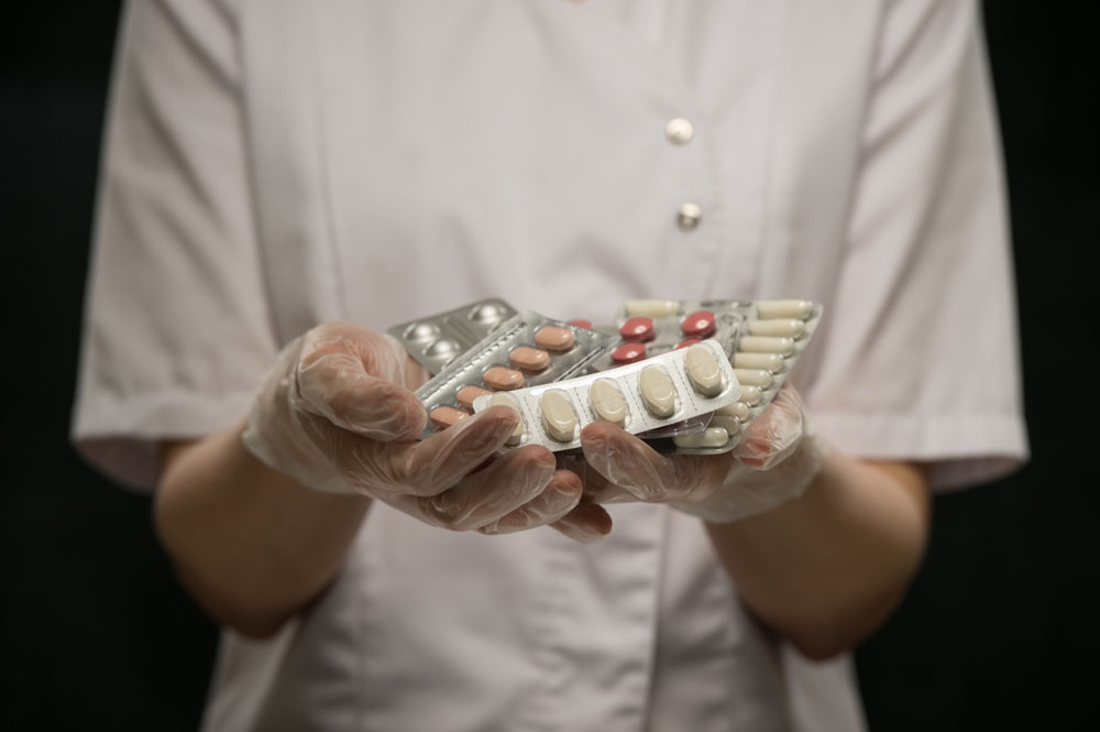 伊索佳副作用，服用伊索佳注意事項