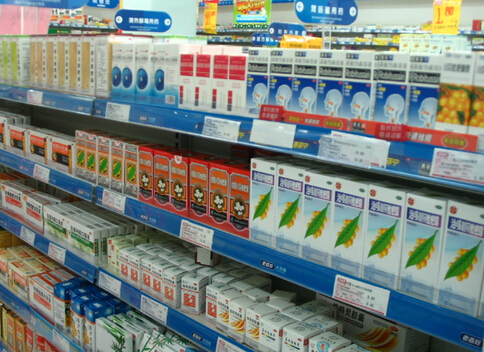 硫酸氨基葡萄糖膠囊生產廠家，硫酸氨基葡萄糖膠囊價格