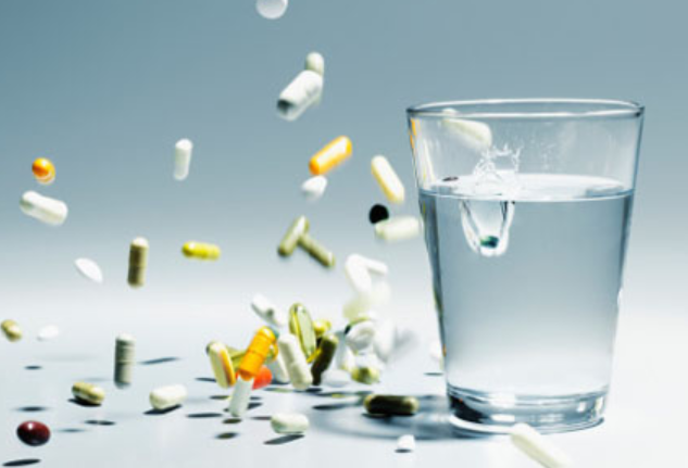 糖尿病眼病吃芪明顆粒，芪明顆粒藥效