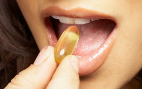 芪明顆粒加量可以嗎，芪明顆粒每天吃多少