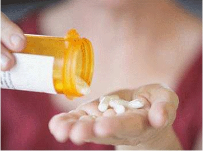 糖尿病視網膜病變護理，芪明顆粒有副作用嗎