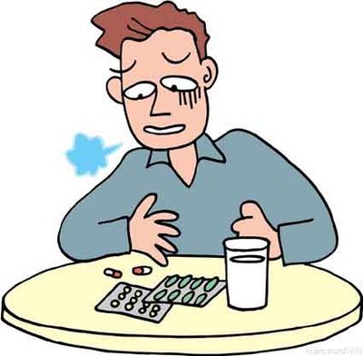 萬艾可副作用，萬艾可的成分