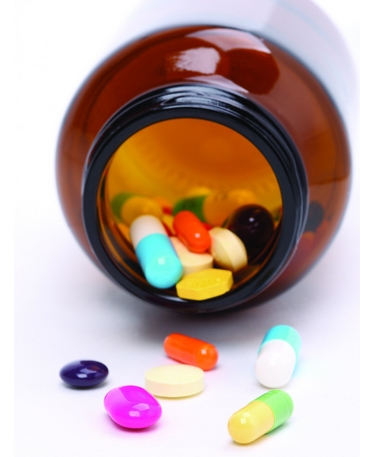 硫酸氨基葡萄糖膠囊作用，治療骨關(guān)節(jié)炎的藥品