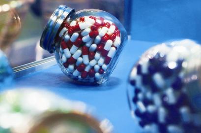 痛風吃什么藥最好，痛風吃什么中藥