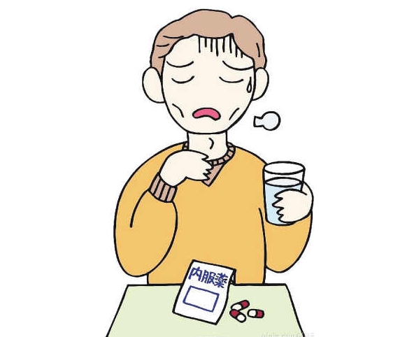 服用保節力注意事項，保節力副作用