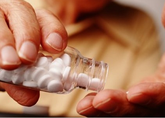 硫酸氨基葡萄糖膠囊作用，治療骨關節炎的藥品