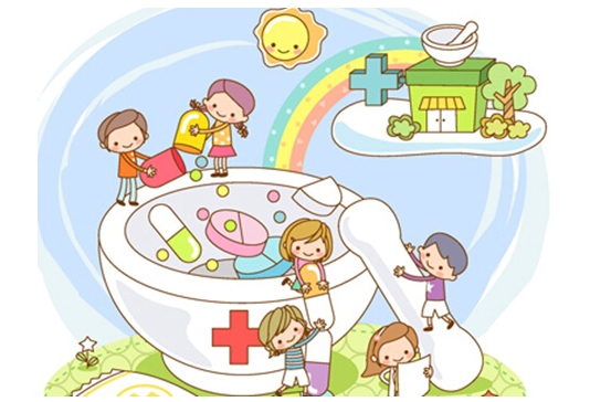 糖尿病視網膜病變護理，芪明顆粒有副作用嗎