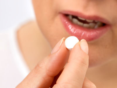 股骨頭壞死可以用通絡生骨膠囊嗎，通絡生骨膠囊一次的量是多少