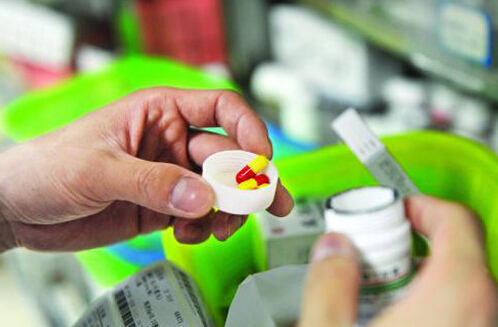 股骨頭壞死如何定義，股骨頭壞死的治療