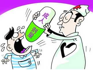 非布司他片可以長期吃嗎，非布司他藥理作用