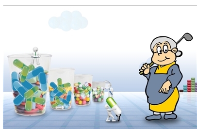 伊索佳副作用，服用伊索佳注意事項(xiàng)