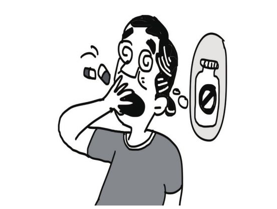 保節力服用禁忌人群，服用保節力注意事項