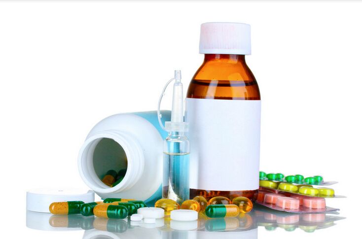 芪明顆粒能和其他藥品一起服用嗎，芪明顆粒用藥時間