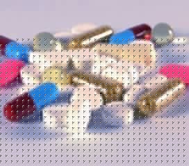 糖尿病視網(wǎng)膜病變吃什么藥，芪明顆粒的功效與作用