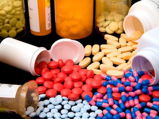 糖尿病引起視網膜病變，糖尿病性視網膜病變