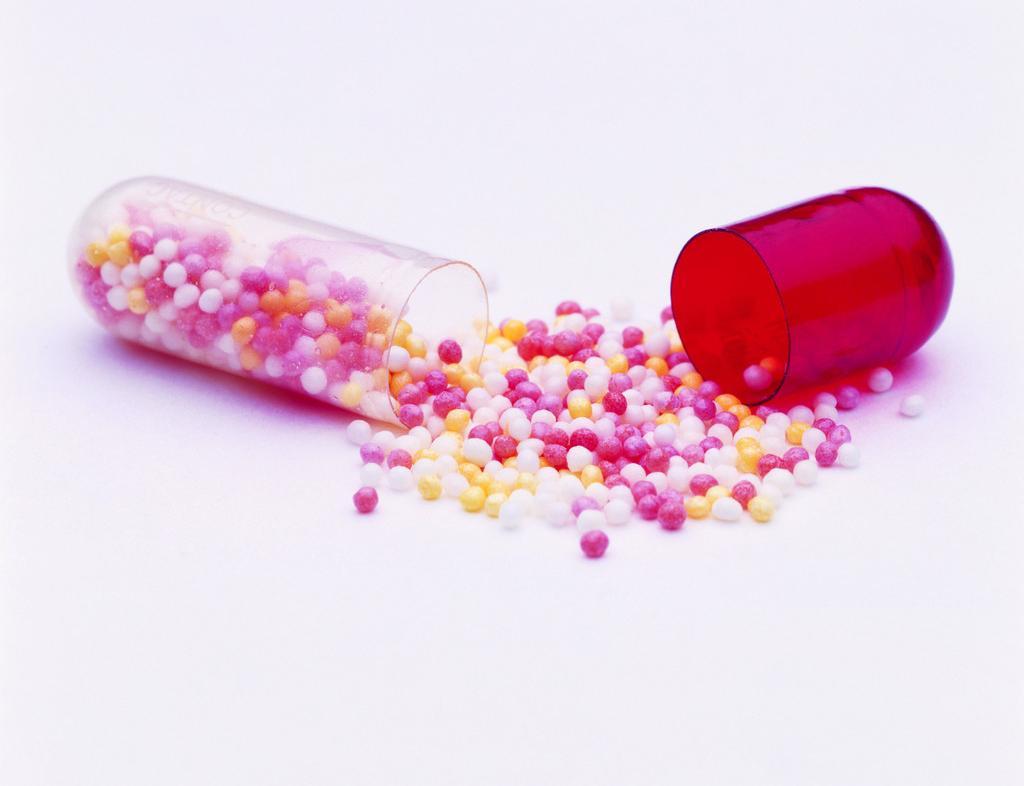 股骨頭壞死咋治，通絡生骨膠囊副作用