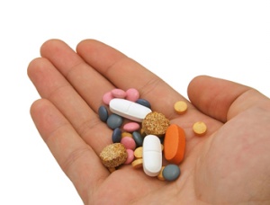 糖尿病視網膜病變護理，芪明顆粒有副作用嗎