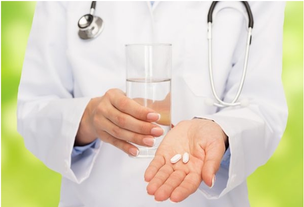 萬艾可的作用，萬艾可劑量