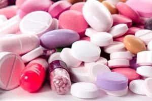 非布司他片的副作用，服用非布司他片注意事項