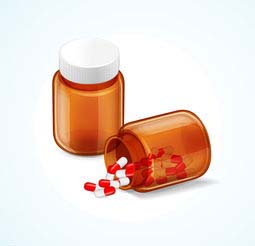 萬(wàn)艾可的副作用，萬(wàn)艾可藥物相互作用