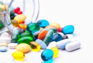 萬艾可的副作用，萬艾可藥物相互作用