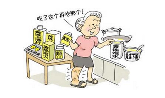 服用伊索佳注意事項，伊索佳服用禁忌