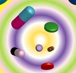 萬(wàn)艾可的副作用，萬(wàn)艾可藥物相互作用