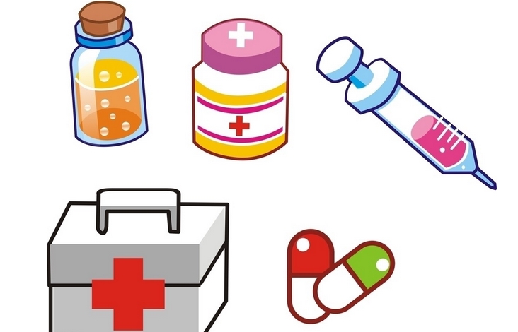 萬艾可說明書，萬艾可劑量