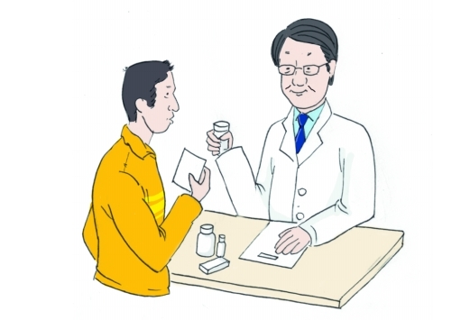 糖尿病視網膜病變護理，芪明顆粒能和其他藥品一起服用嗎