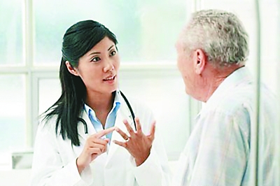 股骨頭壞死的治療，什么是股骨頭壞死