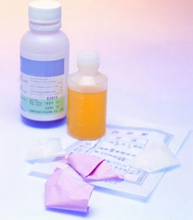 萬艾可副作用，萬艾可藥物相互作用